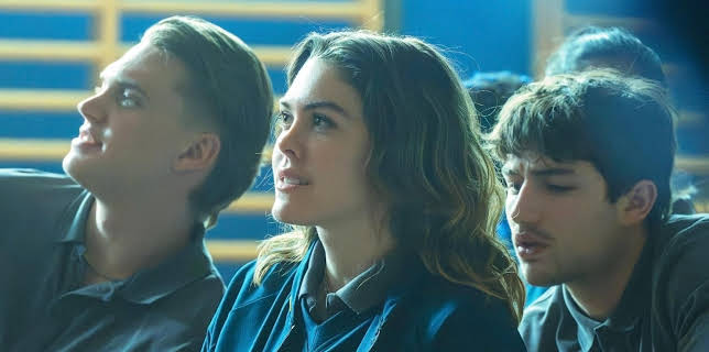 23:25: School of Champions (1/8) | Das Erste | 2/7 2026