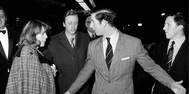 16:30: Camilla - Geliebte. Gemahlin. Königin. | Arte | 1/14 2026