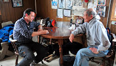 8000 Meilen bis Alaska (2/2)