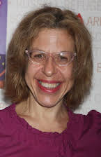 Jackie Hoffman som 