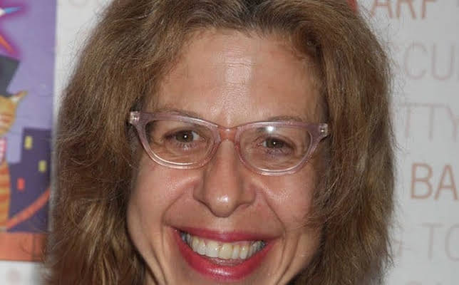 Jackie Hoffman