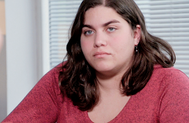 Teens 101: Family Stress and Anxiety (Eileen's Story)