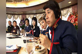 GOCHI: Dinner is on YOU tonight!: Episode SP07-2