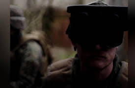 Modern Warfare 2.0: Future Soldiers