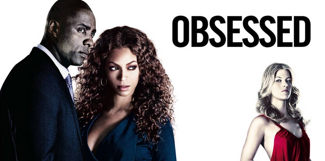 Obsessed (2009)