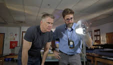 Aufgedeckt! Geheimprojekte der US-Regierung