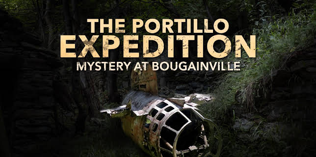 The Portillo Expedition Mystery On Bougainville Island (2022)