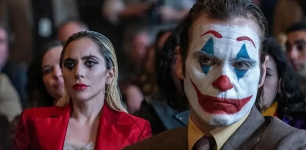 Joker 2 Bombs at the Box Office!