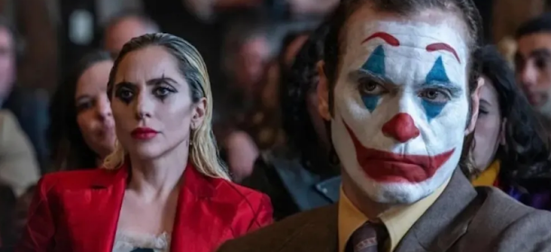 Joker 2 Bombs at the Box Office!