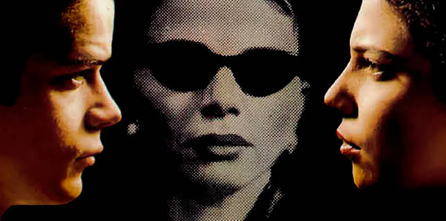 22:20: Amantes | Betevé | 2/3 2026