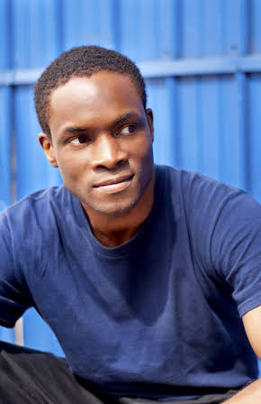 Maduka Steady as 
