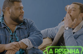 Wild and Free: Florianópolis: Episode 7 - Celebrity rewind: Your bacon doesn’t sizzle