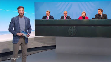 09:00: Nordmagazin | NDR Fernsehen | 4/14 2026