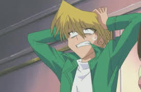 Yu-Gi-Oh!: Episode 37