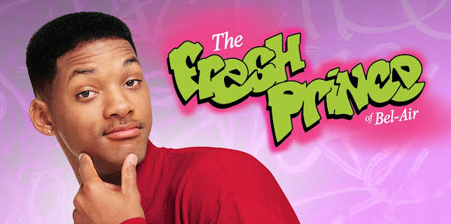 The Fresh Prince of Bel-Air: The Complete First Season