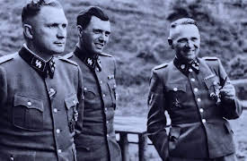 Secret Nazi Science: Episode 3