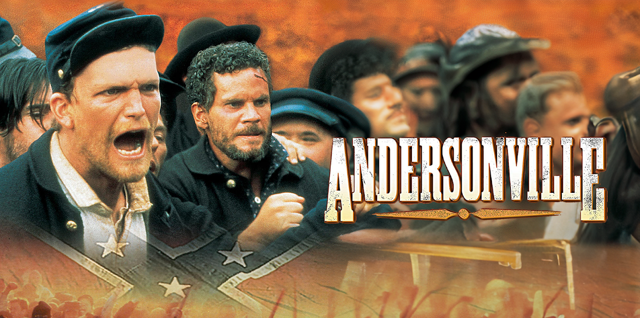 Andersonville (1996)