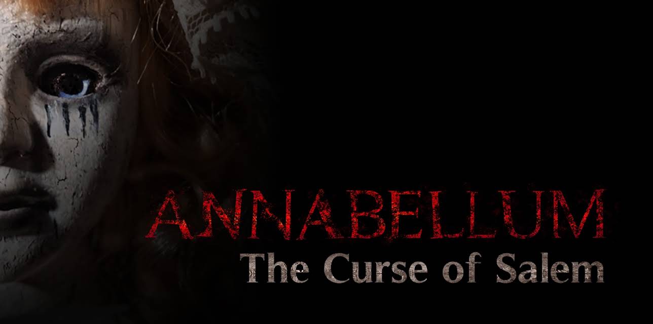 Annabellum: The Curse of Salem (2019)
