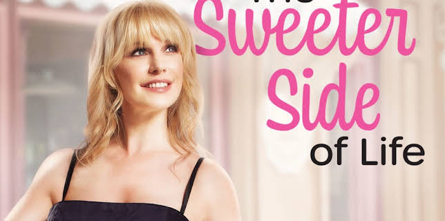 The Sweeter Side of Life (2013)