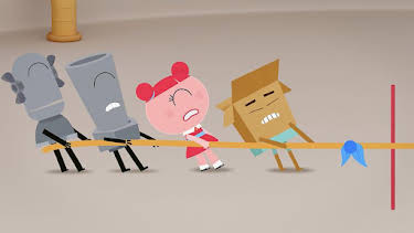 4:15 PM: The Game Catchers (S1) | Cbeebies | 12/31 2025