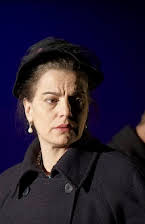 Maia Morgenstern som 