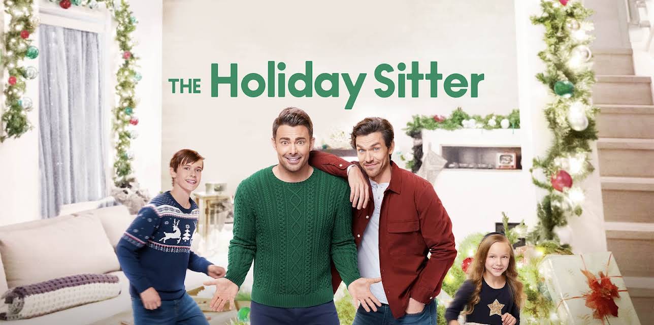 Holiday Sitter (2022)