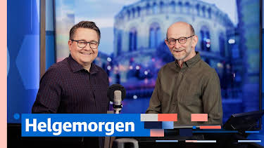 09:00: Helgemorgen | NRK 1 | 4/26 2026