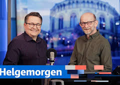 Helgemorgen