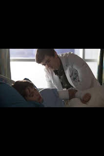 14:12: The Good Doctor (T1): Ep.5 Uno coma tres por ciento | AXN | 8/19 2026