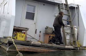 Ice Lake Rebels: Episode 1