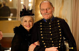 The Restaurant: The Agreement