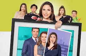 Y Mañana Será Otro Día...Mejor season-1: Y mañana será otro día... mejor Capítulo 2