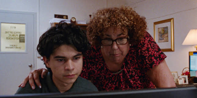 2:10 AM: Funny Pages | Film 4 | 12/30 2025