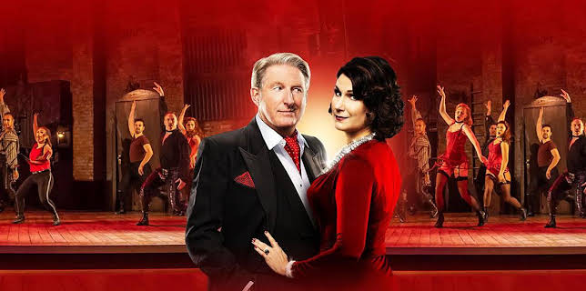 3:35 PM: Kiss Me, Kate | BBC Two | 12/31 2025