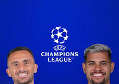 UEFA Champions League (T25/26): Bayer Leverkusen - Newcastle