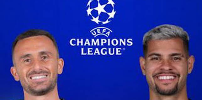 02:40: UEFA Champions League (T25/26): Bayer Leverkusen - Newcastle | M. Liga de Campeones | 12/11 2025