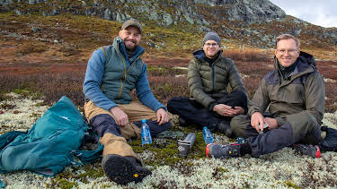 19:30: Eventyrlig oppussing (S6 E10) (S6) | TV3 | 4/22 2026