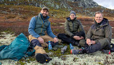 Stugfixarna Norge (S6 E10)