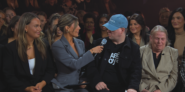 06:50: Välkommen till Köping (S4 E13) (S4) | Kanal 5 | 11/10 2025