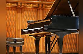 The 23 Greatest Solo Piano Works: The A-List