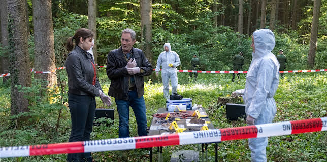 01:05: XY gelöst | ZDFneo | 11/6 2025