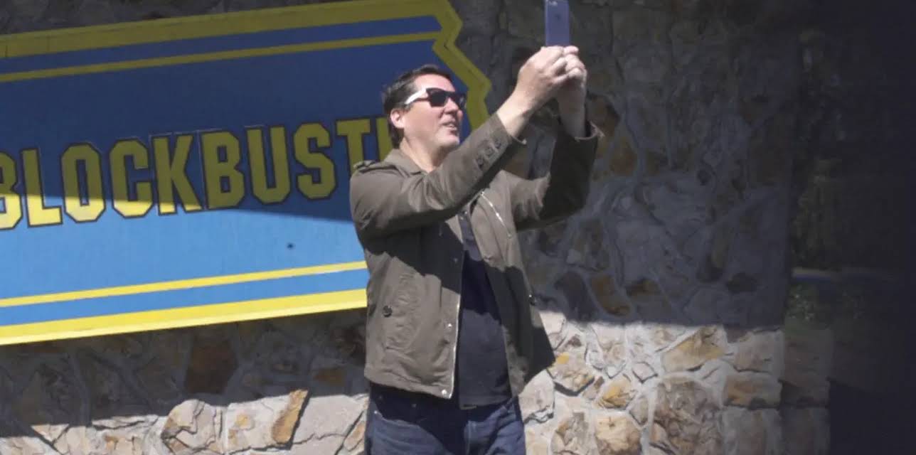 The Last Blockbuster (2020)