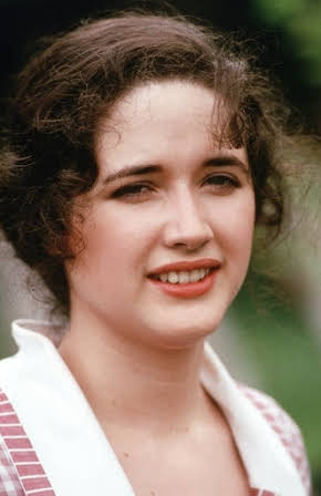 Trini Alvarado as 