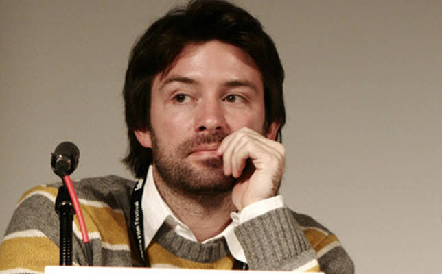 Shane Carruth
