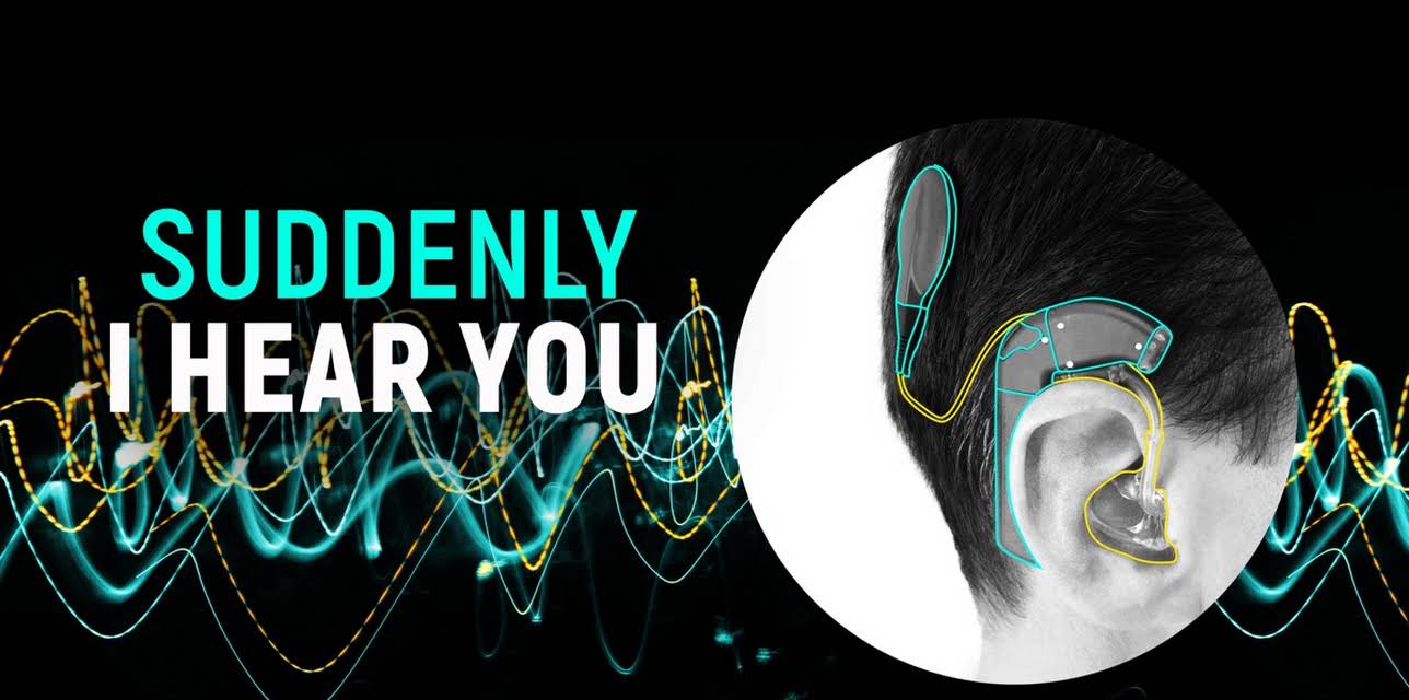 Suddenly I Hear You (2023)