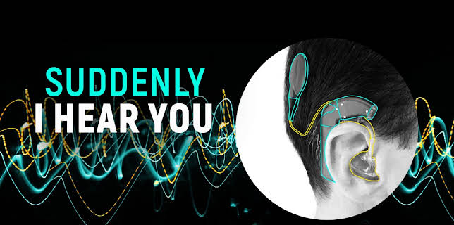 Suddenly I Hear You (2023)