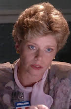 Colleen Winton as Mrs. June Waller