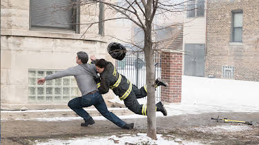 18:30: Chicago Fire (S4 E15) (S4) | Viasat Series | 9/7 2026