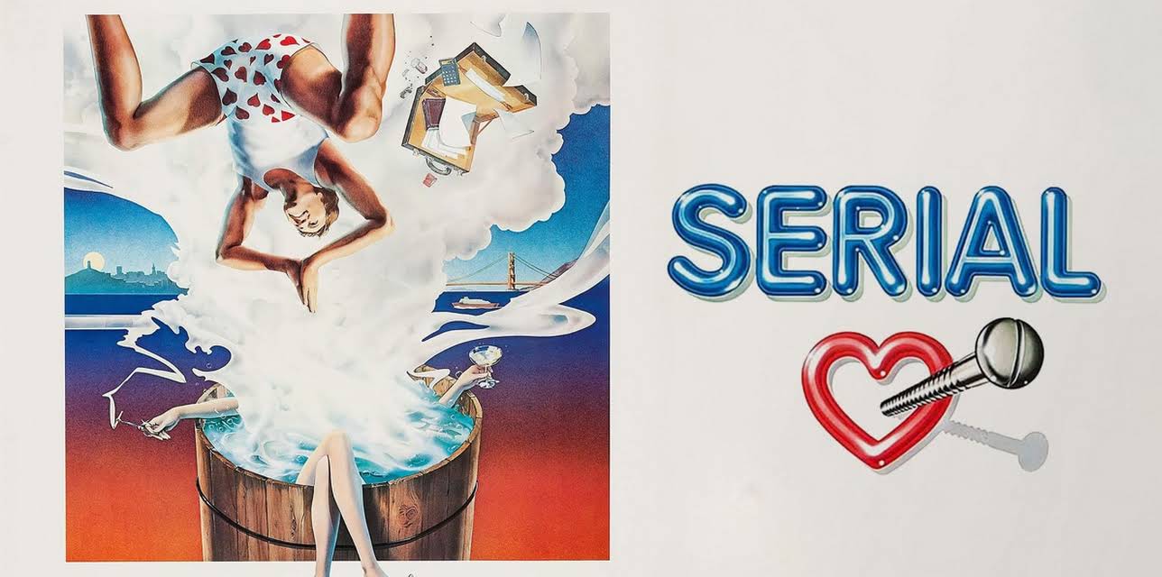 Serial (1980)