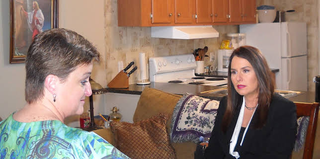 15:00: True Crime with Aphrodite Jones (S2 E8) (S2) | Investigation Discovery | 2/11 2026